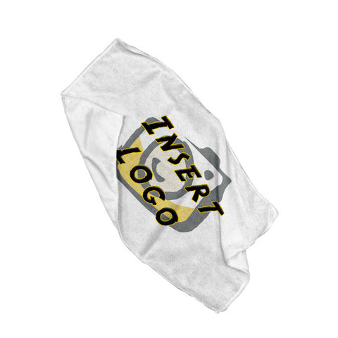 1- Rally Towel